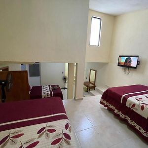 Habitación Triple Confort